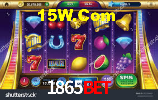 1865bet