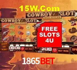 1865bet
