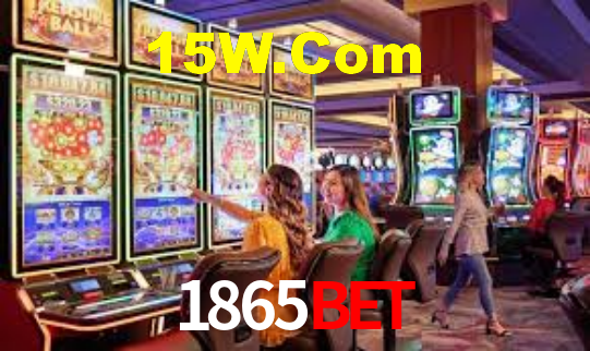 1865bet - App Security