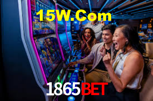 1865bet vip