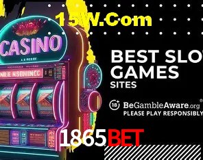 1865bet Slot - 320+ Caça-Níqueis Premium