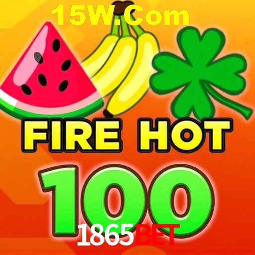 Seasonal Promotions 1865bet