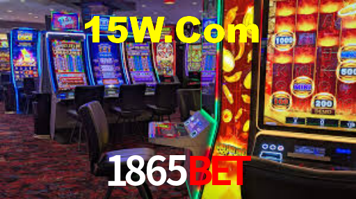 Sinta a adrenalina dos jogos de cassino com 1865bet