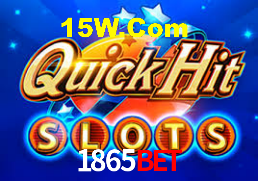 1865bet