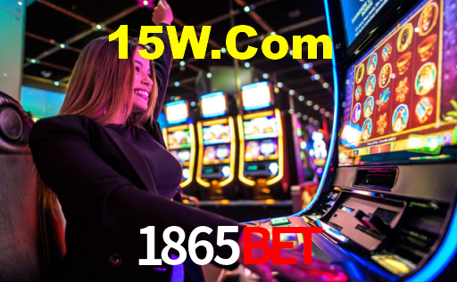 1865bet vip