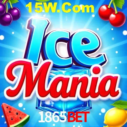 1865bet Cassino - 80+ Mesas ao Vivo