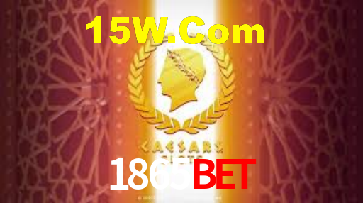 1865bet vip