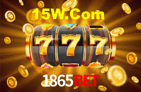 1865bet - Installation Guide