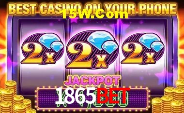 Provedores de Jogos 1865bet