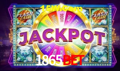 1865bet Entrar - Login Seguro Certificado