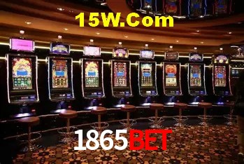 Ofertas Exclusivas 1865bet