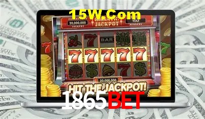 Tecnologia da Plataforma 1865bet