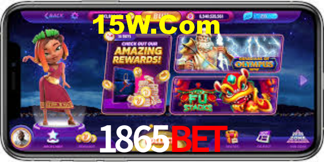 1865bet