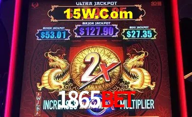 1865bet - cassino ao vivo