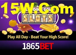 1865bet vip