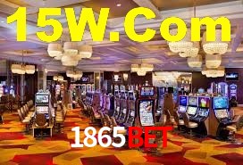 Premium Interface 1865bet