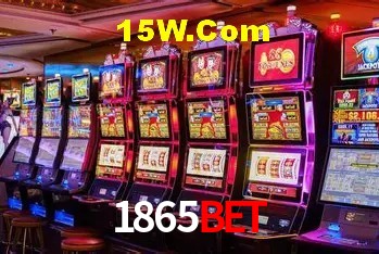 Promoção Relâmpago 1865bet