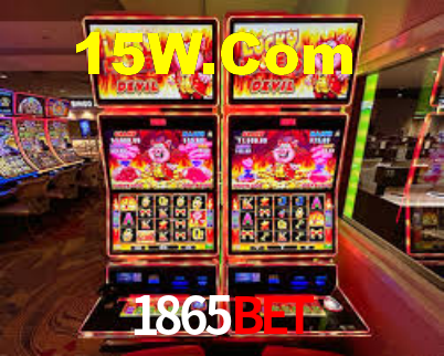 1865bet - App Performance