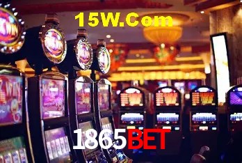 1865bet - Pagamento PIX Instantâneo