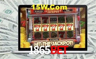 Jogos de Slot 1865bet
