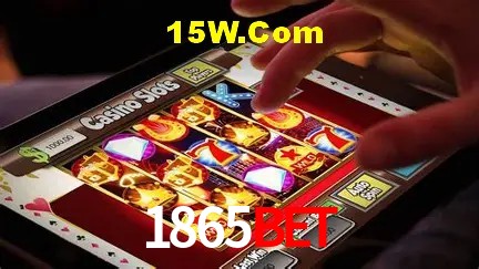1865bet - Winners Celebration