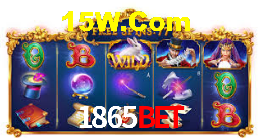1865bet