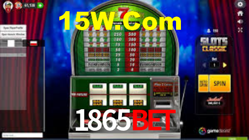 1865bet
