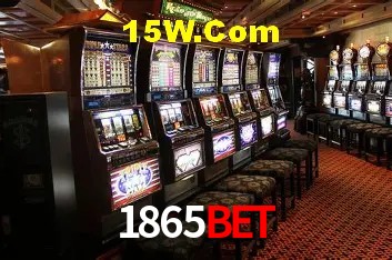 1865bet Promoções - 30+ Ofertas Diárias