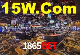 Live Casino 1865bet