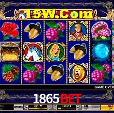 1865bet - Aplicativo Móvel