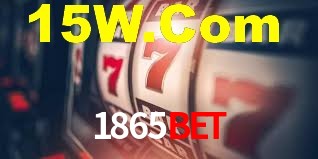 Welcome Bonus 1865bet