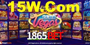 VIP Casino 1865bet