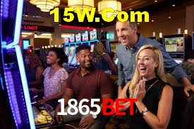 Bonus Features 1865bet