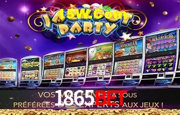 1865bet Rio de Janeiro - Slot Strategy